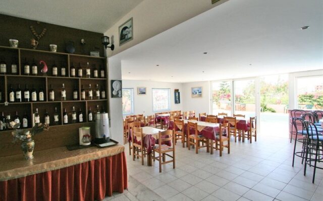 Hotel Handakas