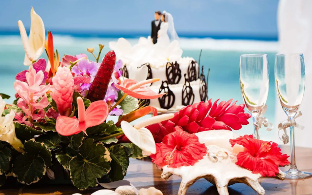 Hilton Seychelles Labriz Resort & Spa