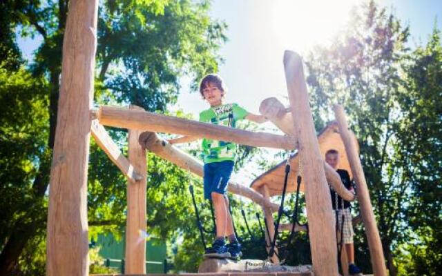 Jugendherberge Regensburg - Hostel