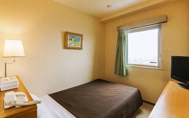 Komagane Premont Hotel