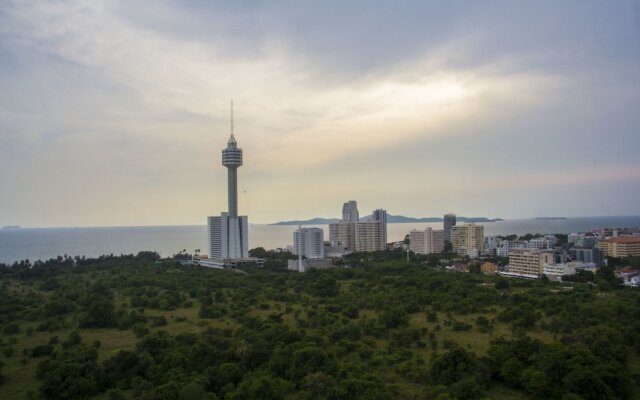 Grande Caribbean Pattaya Apartment