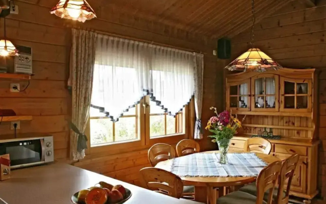 Holiday Home Anja in Motten