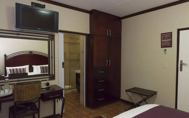 NorthHill Guesthouse