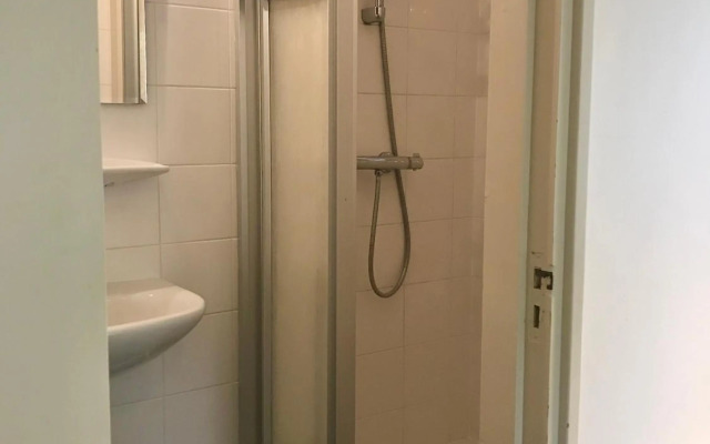 Vakantiehuis Zee in zicht