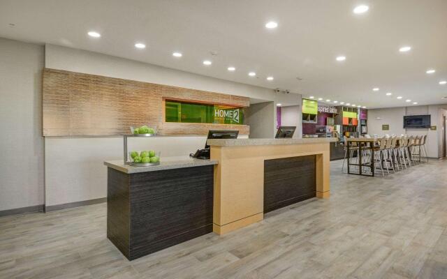 Home2 Suites by Hilton Irving / DFW Airport North