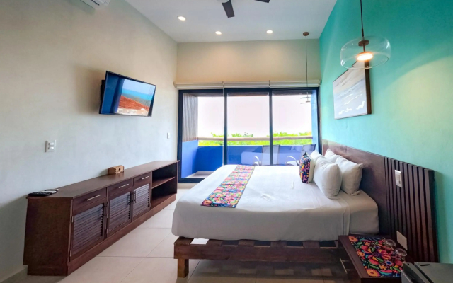 Casa de los Sueños Boutique Hotel