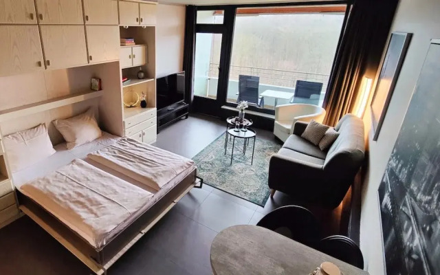 Appartment Waldidyll Landseite 713