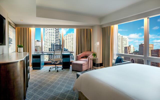 InterContinental Boston by IHG