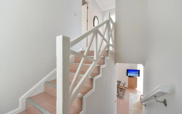 Chalet Santa Ana 15 by VillaGranCanaria