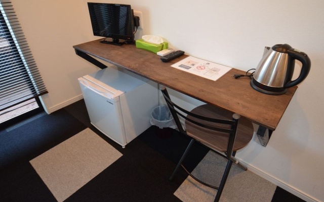 Tomalt Hakata Hotel – Guest Rooms – Fukuoka