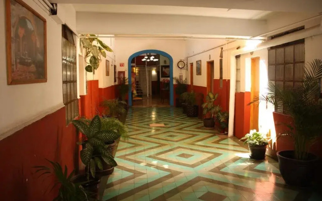 Hotel RJ