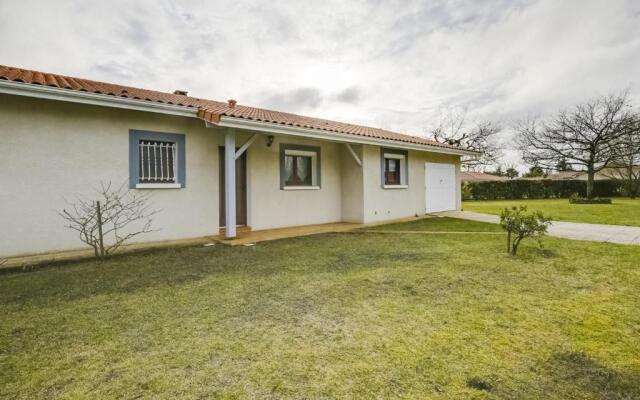 Maison Biscarrosse, 4 pièces, 6 personnes - FR-1-521-105