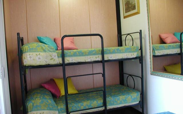 Appartamenti Valbella con piscina