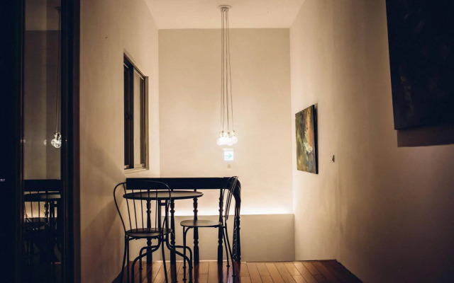 So Art Guesthouse & Hostel