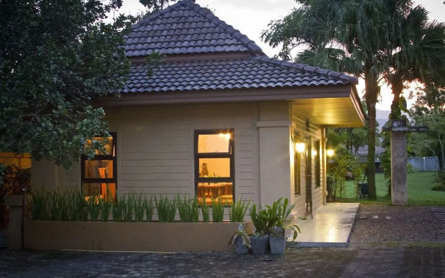 Calvary Home