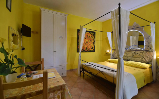 Residenza Isabella