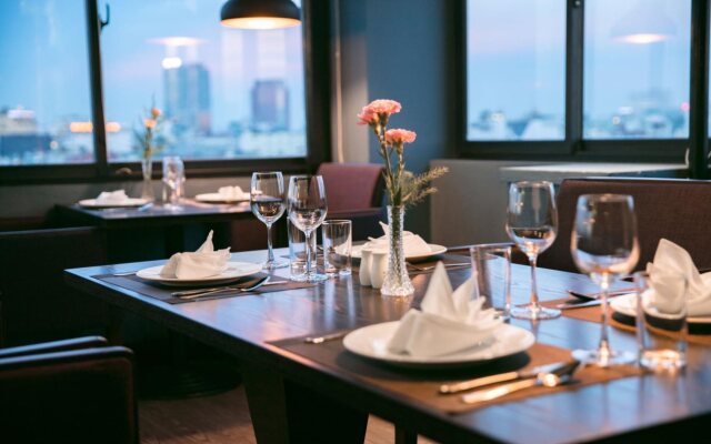 Serene Boutique Hotel & Spa