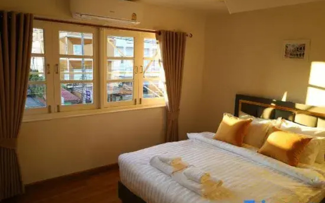 The 5ive Homestay