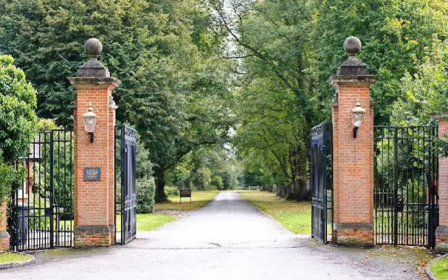 Savill Court Hotel and Spa