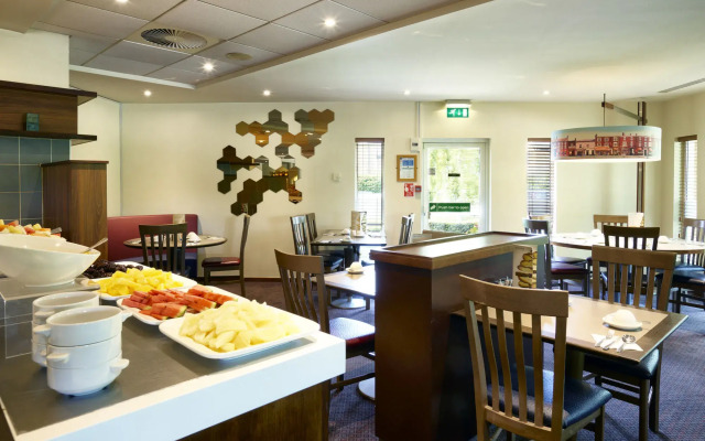 Novotel Milton Keynes