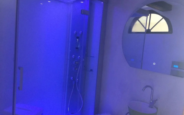 Les Aires en Scènes