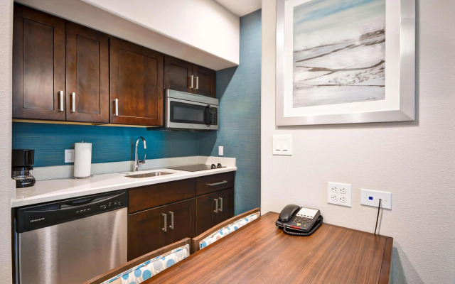 Homewood Suites by Hilton Galveston