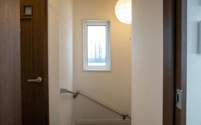 Hachiken / Vacation STAY 4993