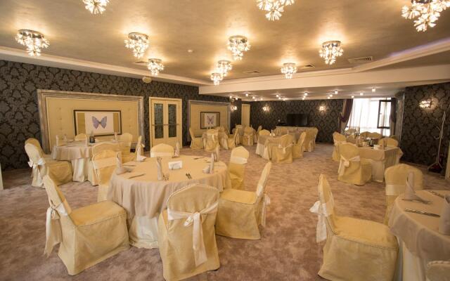 Spa Hotel Persenk