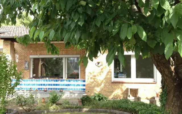 Ferienhaus in Ratzeburg