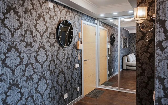 CityApartments Kyiv Льва Толстого