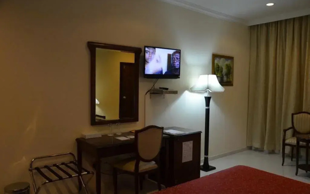 Ewan Hotel Dubai