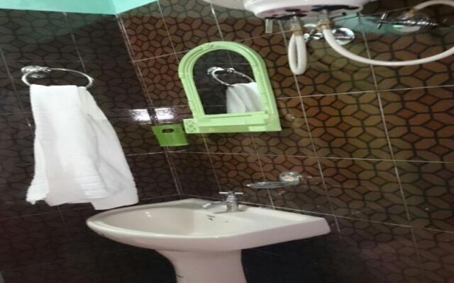 Shiv Resort