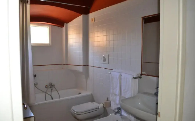 Agriturismo Il Cerreto