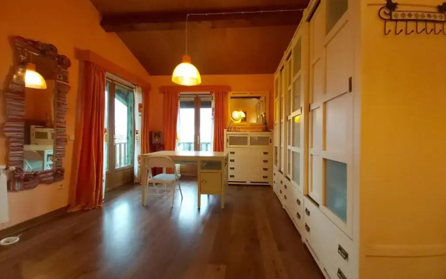 Apartamentos Rosa Jove