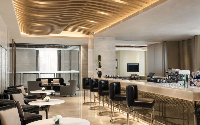 Courtyard by Marriott Shanghai Changfeng Park