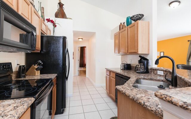 Av351rd 4 Bed Retreat Aviana