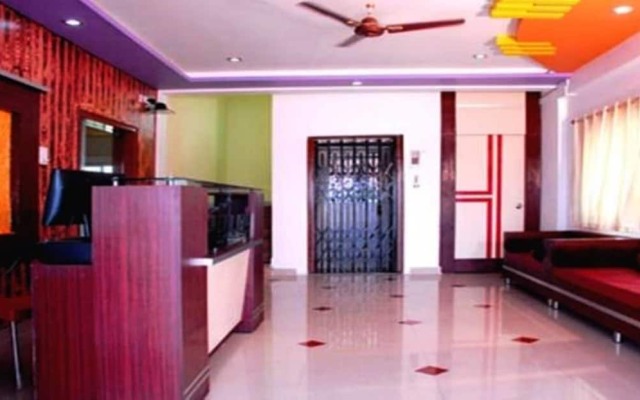 Hotel Rajyog