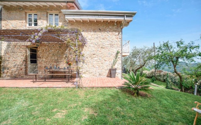 Stunning Home in Santa Maria Albiano With Outdoor Swimming Pool, Wifi and 3 Bedrooms