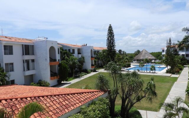 Apartment with access to Lagoon of HZ