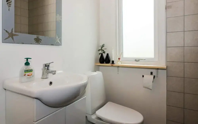 7 Person Holiday Home in Hadsund