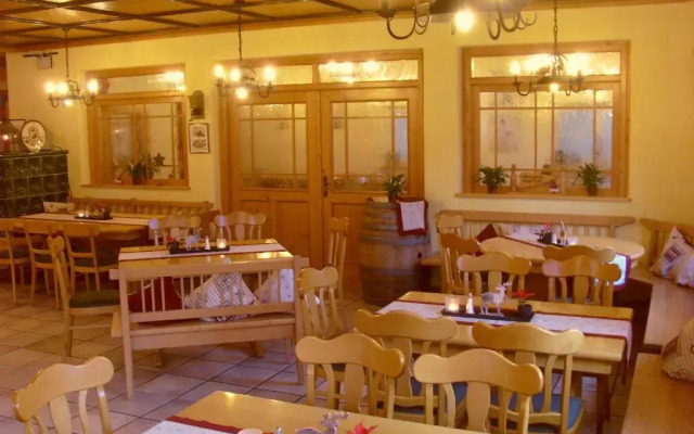 Hotel & Restaurant Engel
