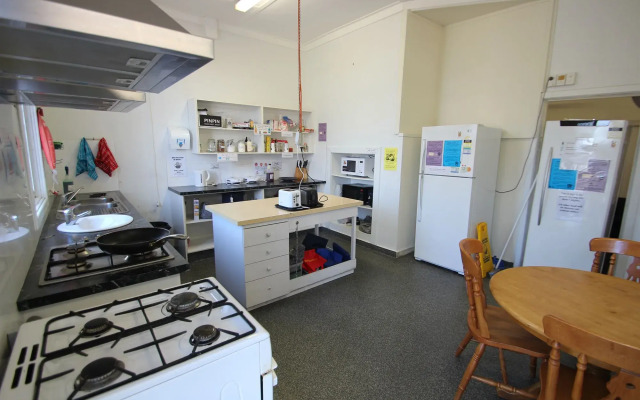 Dolphin Retreat Bunbury - Hostel