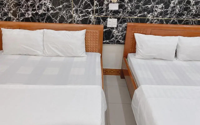 Thoi Dai Hotel
