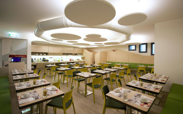 Mercure Firenze Centro