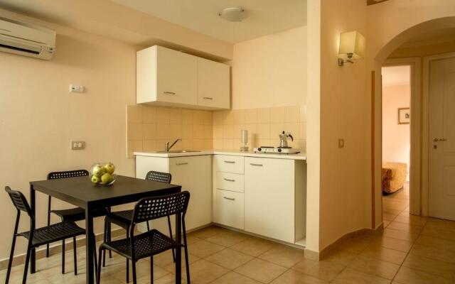 Hotel Xx Settembre
