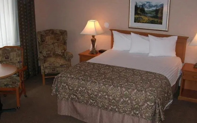 Missoula Val-U Inn