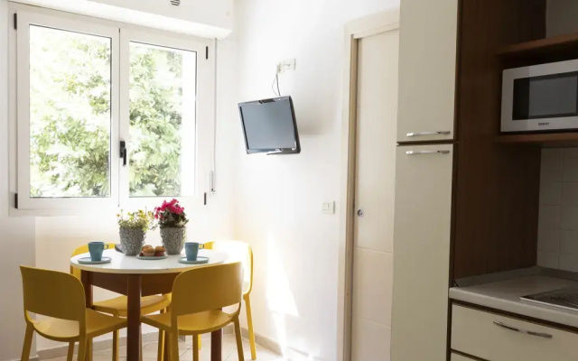 Residence Mimosa