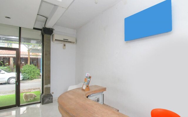 91788 Bali Tulip Hotel