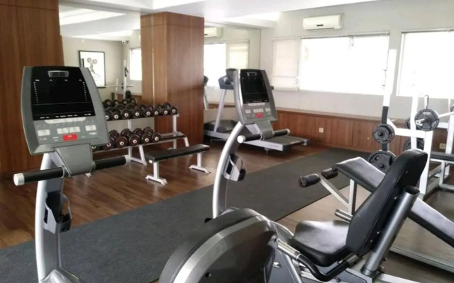 Bintaro Parkview A1228