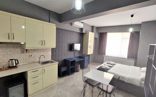 Mini Suite Otel